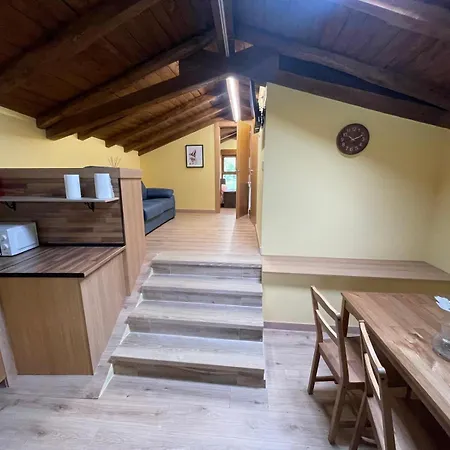 Rurales Casa Carloto