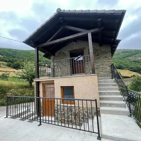 Rurales Casa Carloto Daire *