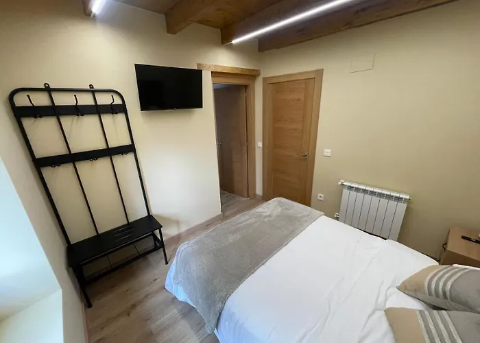 Rurales Casa Carloto דירה