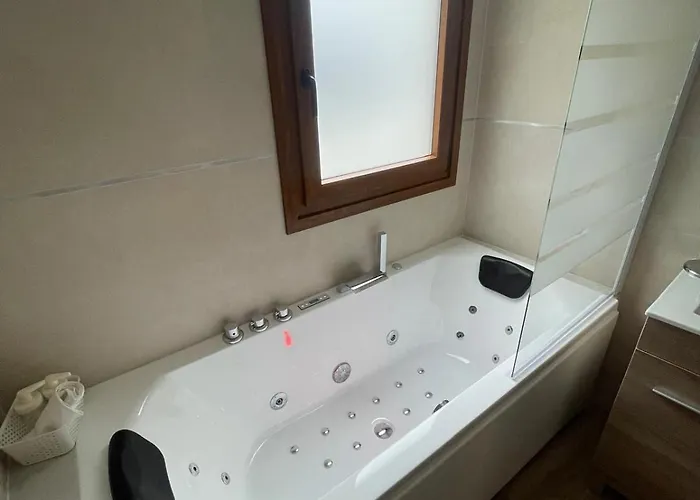 Rurales Casa Carloto * Castanedo (Cangas del Narcea, Asturias)