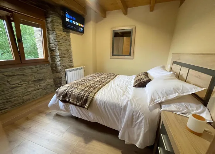 דירה Rurales Casa Carloto