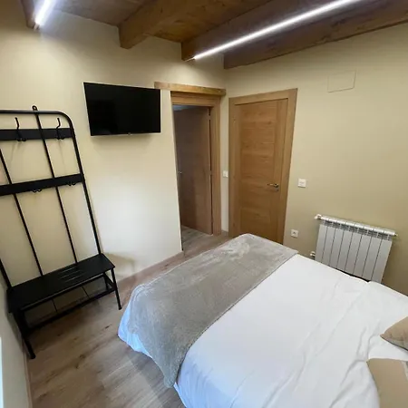 Rurales Casa Carloto Apartmán