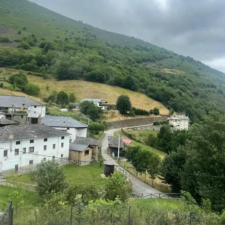 Apartmán Rurales Casa Carloto