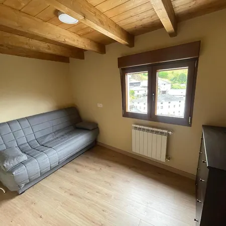 Apartmán Rurales Casa Carloto *