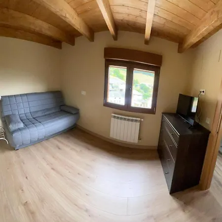 Apartmán Rurales Casa Carloto