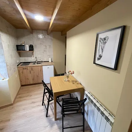 Rurales Casa Carloto *