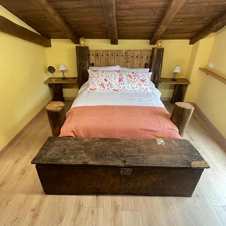 Rurales Casa Carloto