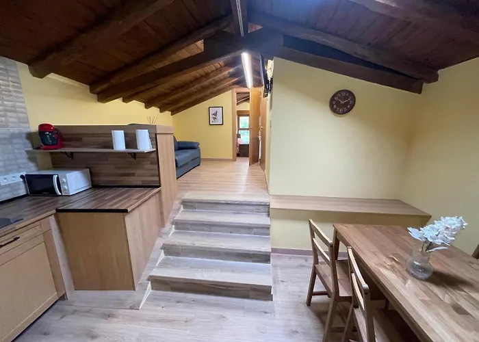 Rurales Casa Carloto