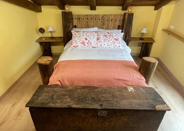 Rurales Casa Carloto